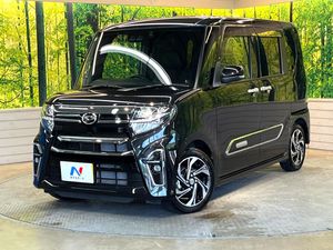 2021 Daihatsu Tanto 5BA-LA650S