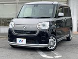 2017 Daihatsu Move Canbus DBA-LA800S