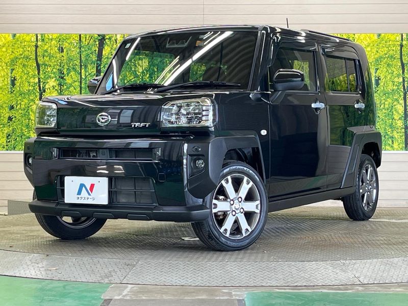 2021 Daihatsu Taft 5BA-LA900S (UW-6a924e2938b2c)[0]