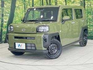 2025 Daihatsu Taft 5BA-LA900S