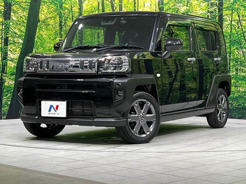 2021 Daihatsu Taft 5BA-LA910S (UW-6a924e2f3d216)[0]