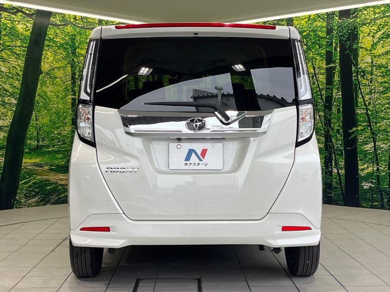 2021 Toyota Roomy 5BA-M900A (UW-6a924e3a83f9c)[11]