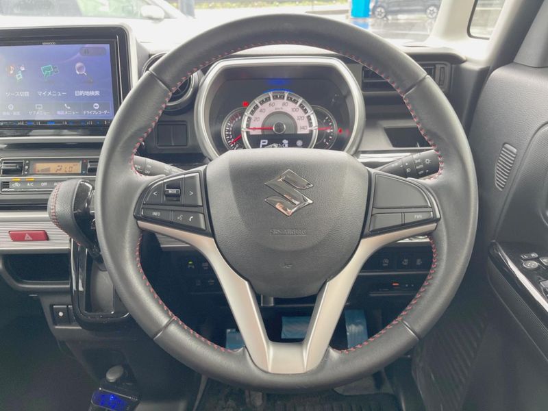 2018 Suzuki Spacia Custom DAA-MK53S (UW-6a924e73b351b)[24]