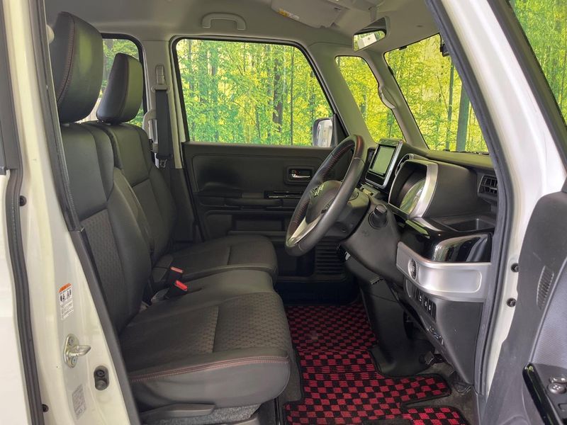 2019 Suzuki Spacia Custom DAA-MK53S (UW-6a924e747bc9a)[29]