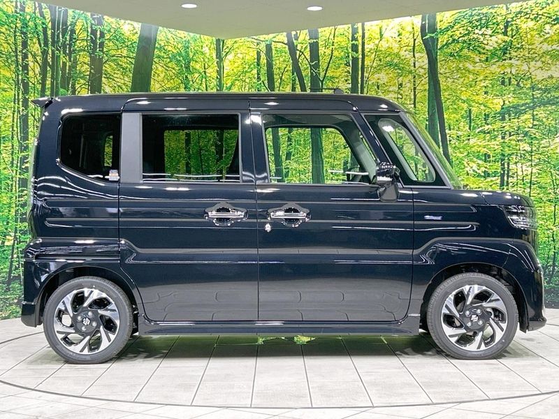2026 Suzuki Spacia Custom 4AA-MK54S (UW-6a924e7d04a2f)[16]