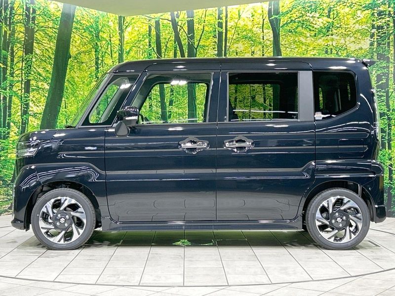 2026 Suzuki Spacia Custom 4AA-MK54S (UW-6a924e7d04a2f)[20]