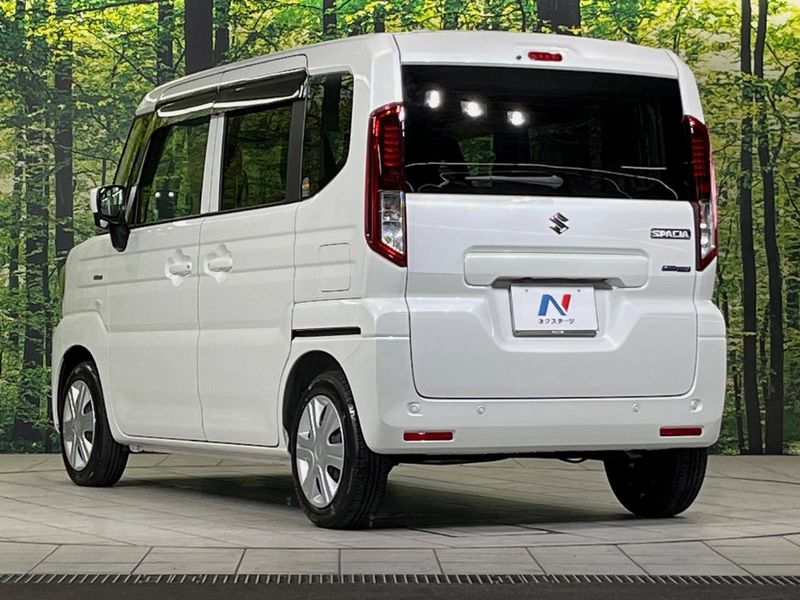 2025 Suzuki Spacia 5AA-MK94S (UW-6a924e821f5d7)[10]