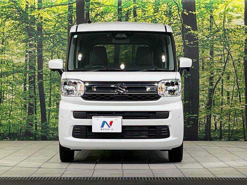2025 Suzuki Spacia 5AA-MK94S (UW-6a924e821f5d7)[4]
