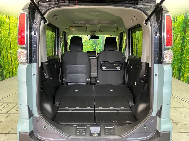 2019 Mazda Flair Wagon Tough Style DAA-MM53S (UW-6a924e8561771)[19]