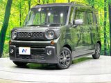 2022 Mazda Flair Wagon Tough Style 4AA-MM53S