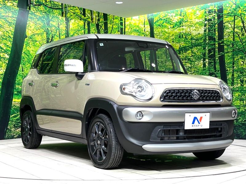 2018 Suzuki XBEE（クロスビー） DAA-MN71S (UW-6a924e873fbe0)[22]
