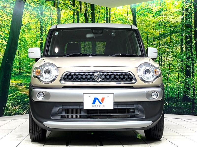 2018 Suzuki XBEE（クロスビー） DAA-MN71S (UW-6a924e873fbe0)[23]
