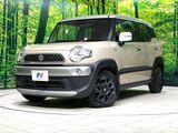 2018 Suzuki XBEE(クロスビー) DAA-MN71S