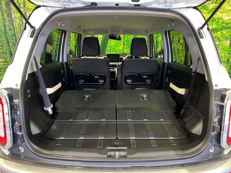 2019 Suzuki XBEE（クロスビー） DAA-MN71S (UW-6a924e880b64e)[26]