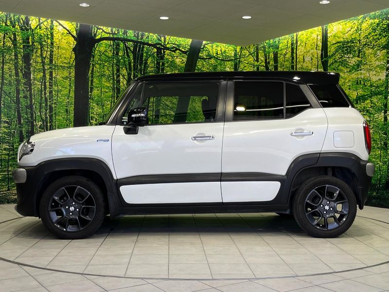 2019 Suzuki XBEE（クロスビー） DAA-MN71S (UW-6a924e880b64e)[19]