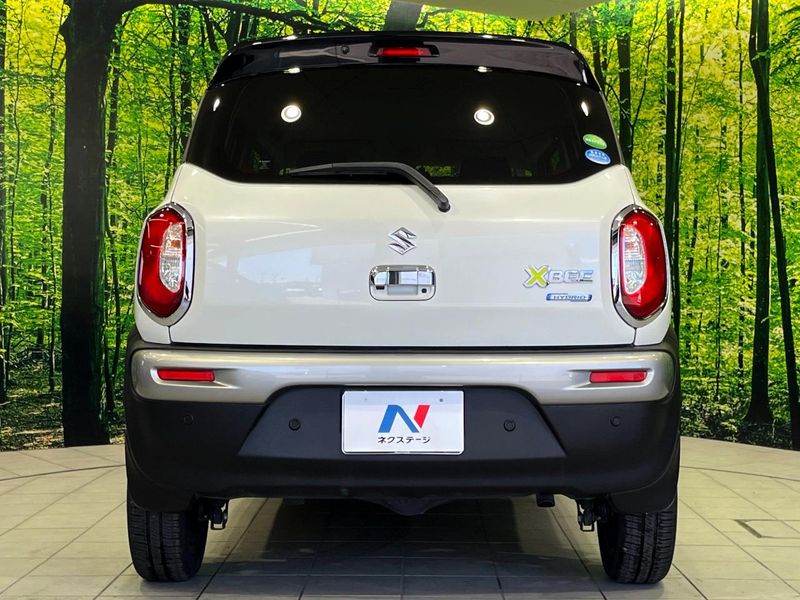 2019 Suzuki XBEE（クロスビー） DAA-MN71S (UW-6a924e880b64e)[21]