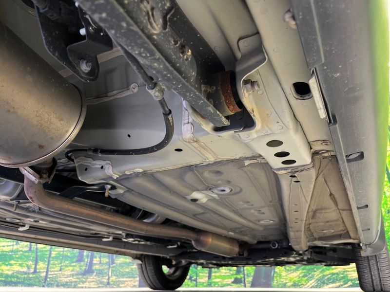 2019 Suzuki XBEE（クロスビー） DAA-MN71S (UW-6a924e880b64e)[24]