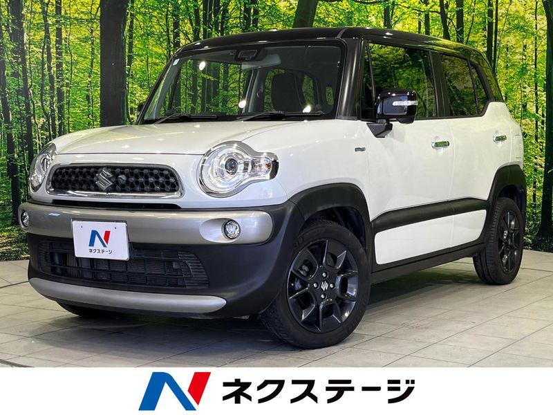 2019 Suzuki XBEE（クロスビー） DAA-MN71S (UW-6a924e880b64e)[3]