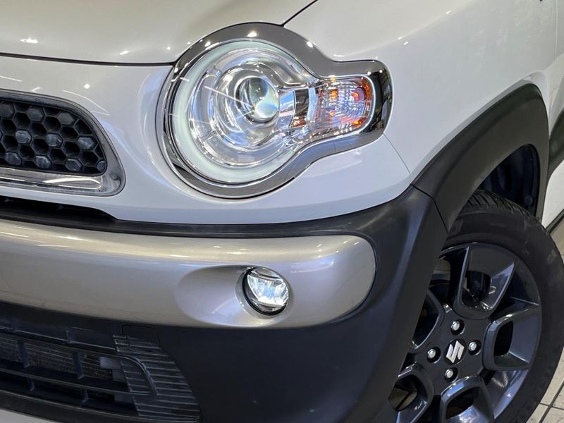 2019 Suzuki XBEE（クロスビー） DAA-MN71S (UW-6a924e880b64e)[10]