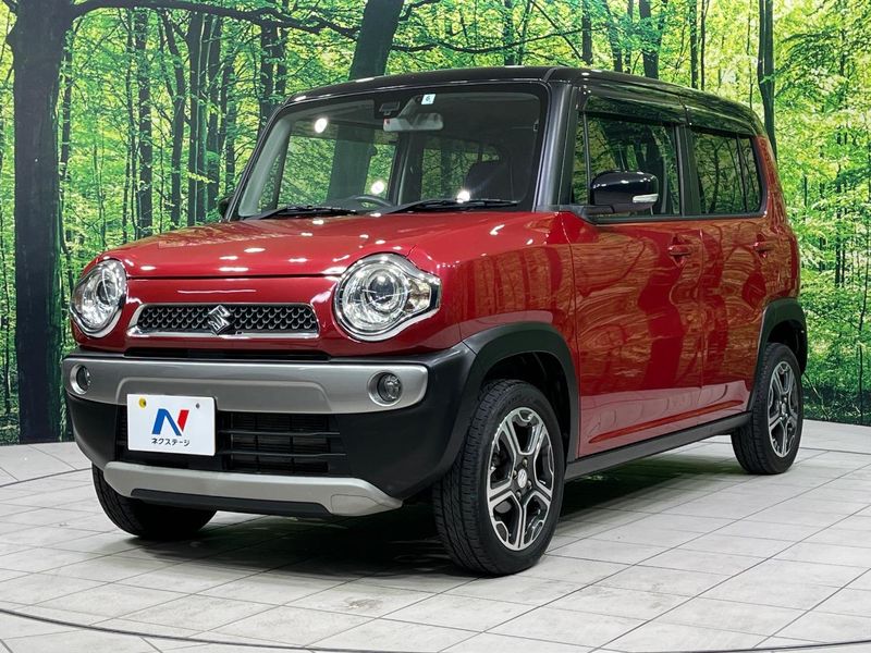 2014 Suzuki Hustler DBA-MR31S (UW-6a924e8b296b6)[17]