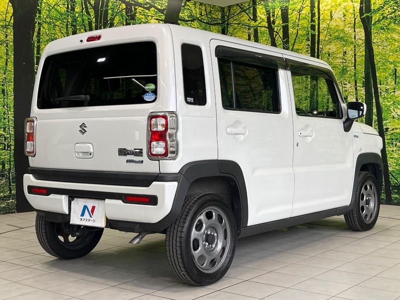 2021 Suzuki Hustler 4AA-MR52S (UW-6a924e953991d)[17]