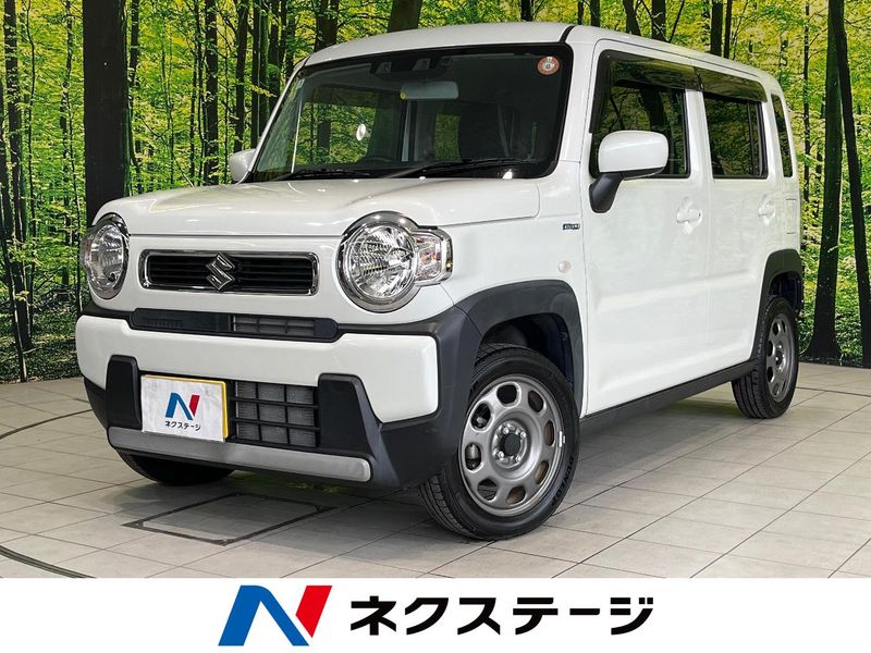2021 Suzuki Hustler 4AA-MR52S (UW-6a924e953991d)[3]