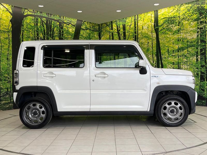 2021 Suzuki Hustler 4AA-MR52S (UW-6a924e953991d)[16]