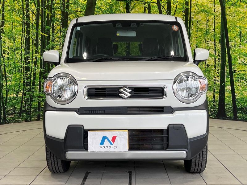 2021 Suzuki Hustler 4AA-MR52S (UW-6a924e953991d)[14]