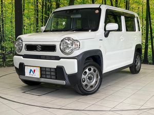 2021 Suzuki Hustler 4AA-MR52S