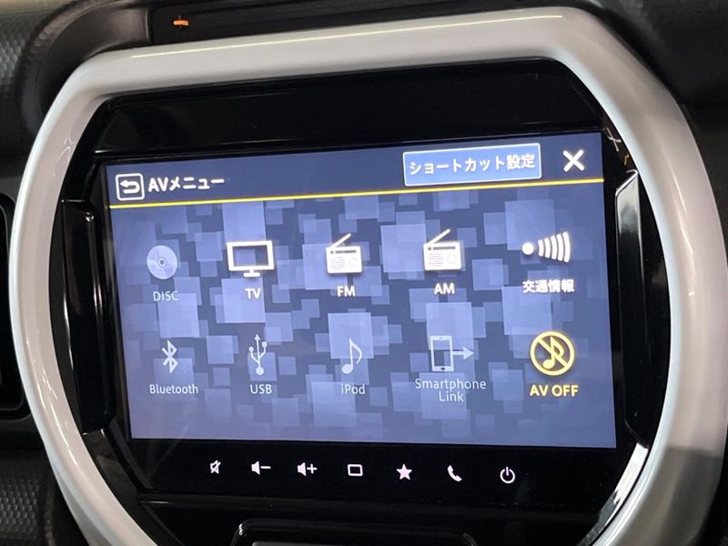 2022 Suzuki Hustler 4AA-MR52S (UW-6a924e973c1eb)[13]