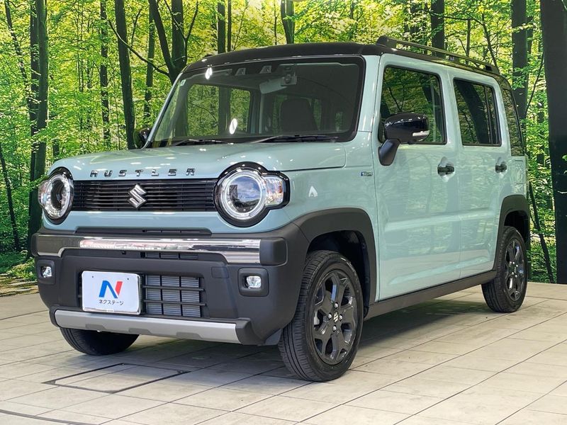 2024 Suzuki Hustler 4AA-MR52S (UW-6a924e986bc58)[4]
