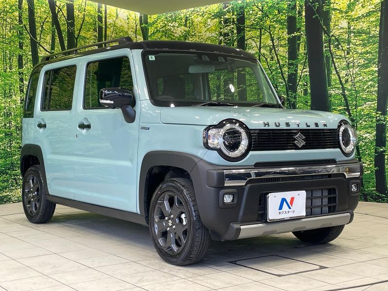 2024 Suzuki Hustler 4AA-MR52S (UW-6a924e986bc58)[6]