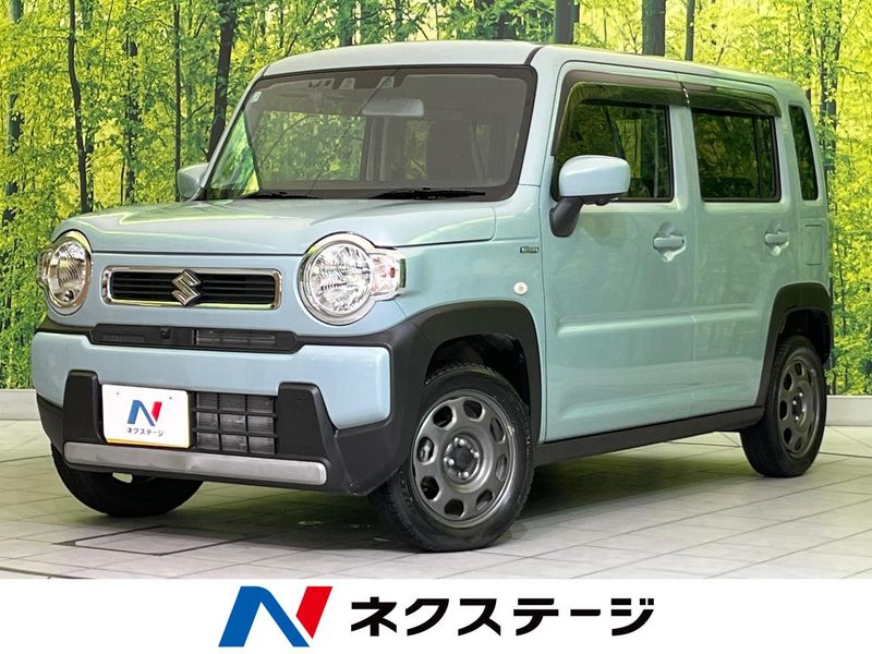2021 Suzuki Hustler 5AA-MR92S (UW-6a924e9b3e72f)[3]