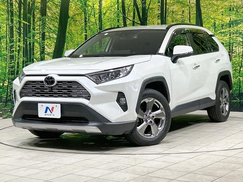 2020 Toyota RAV4 6BA-MXAA54 (UW-6a924eb1020ba)[0]