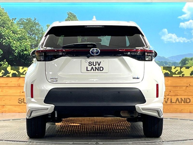2020 Toyota Yaris Cross 6AA-MXPJ10 (UW-6a924ec5e25fc)[27]