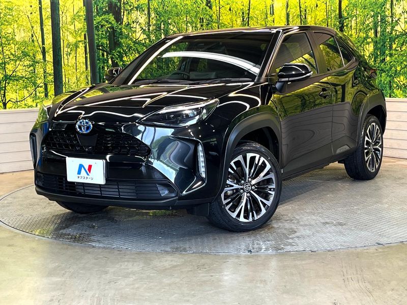 2023 Toyota Yaris Cross 6AA-MXPJ10 (UW-6a924eca82ff1)[0]