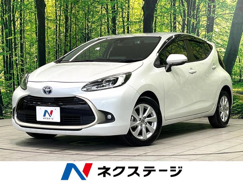 2021 Toyota Aqua 6AA-MXPK11 (UW-6a924ed04e2dd)[3]