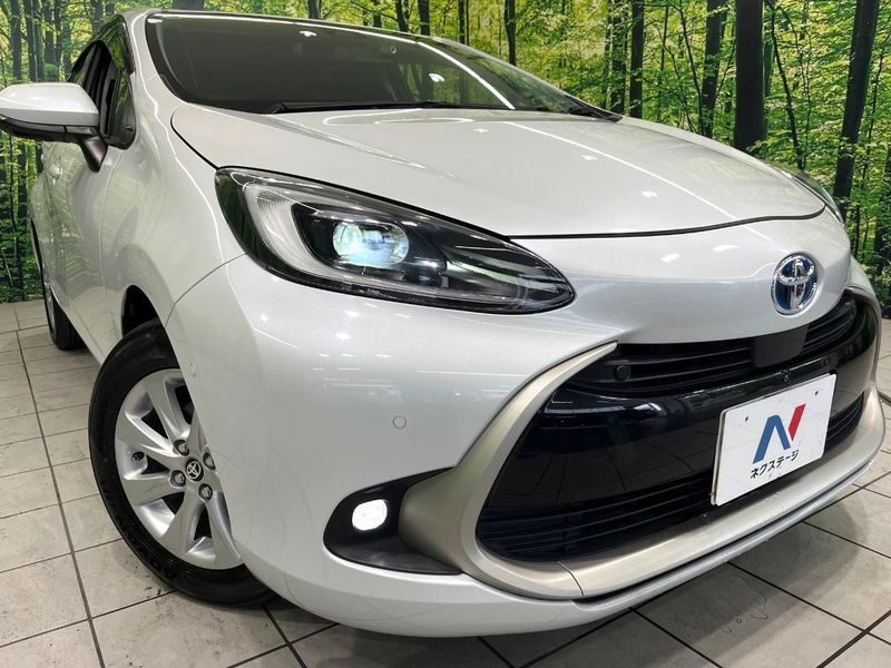 2021 Toyota Aqua 6AA-MXPK11 (UW-6a924ed04e2dd)[13]