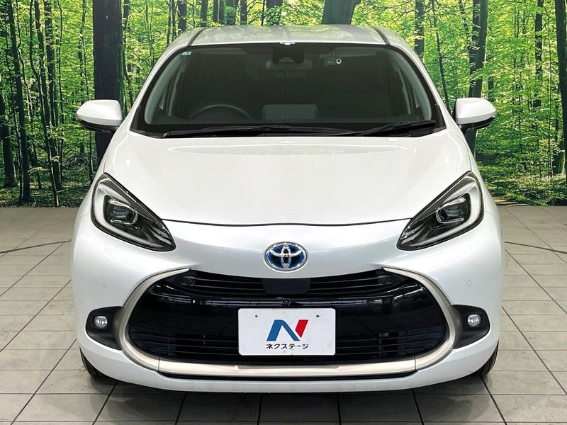 2021 Toyota Aqua 6AA-MXPK11 (UW-6a924ed04e2dd)[4]