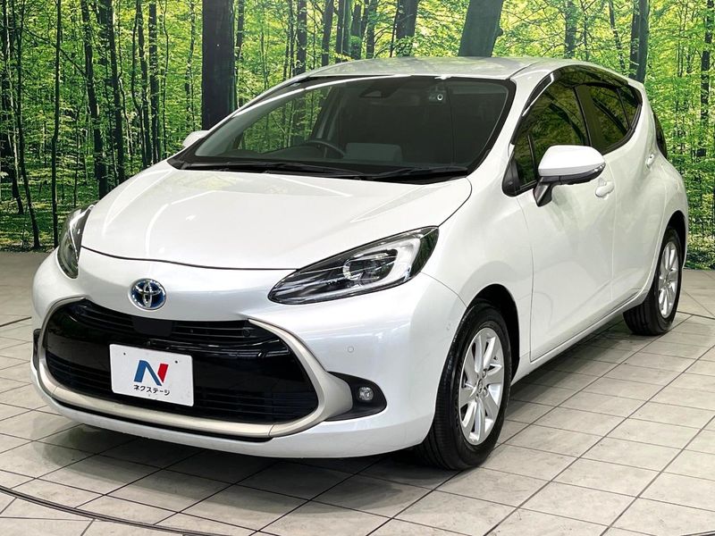 2021 Toyota Aqua 6AA-MXPK11 (UW-6a924ed04e2dd)[11]