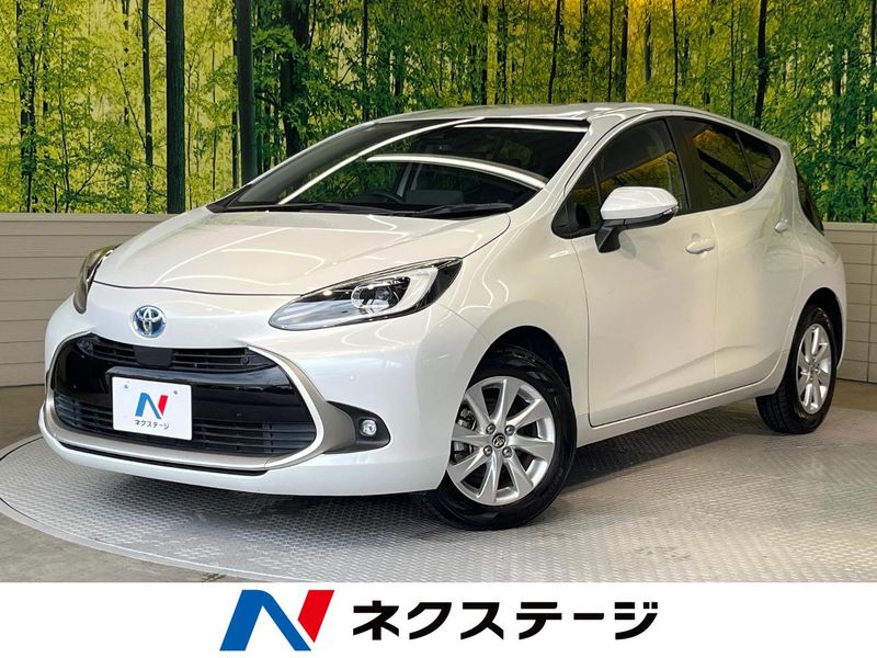 2023 Toyota Aqua 6AA-MXPK11 (UW-6a924ed35e141)[3]