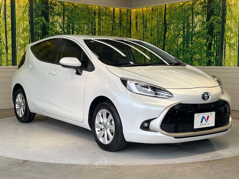 2023 Toyota Aqua 6AA-MXPK11 (UW-6a924ed35e141)[20]