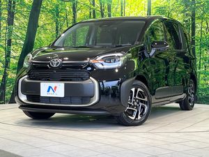 2026 Toyota Sienta 6AA-MXPL10G