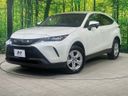 2021 Toyota Harrier 6BA-MXUA80 (UW-6a924ee4914b9)[0]