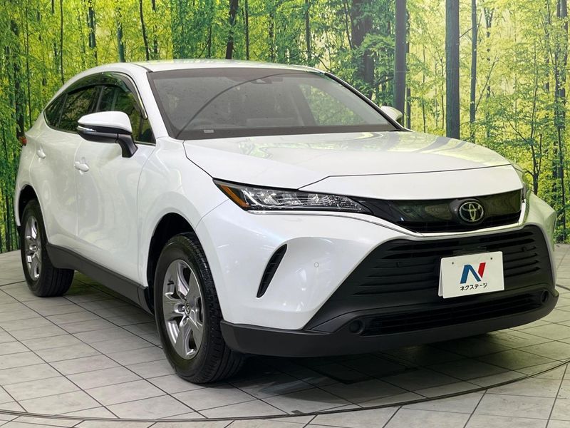 2024 Toyota Harrier 6BA-MXUA80 (UW-6a924eea4f8bf)[6]