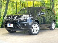 2011 Nissan X-Trail DBA-NT31