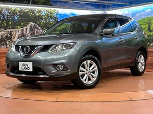 2014 Nissan X-Trail DBA-NT32