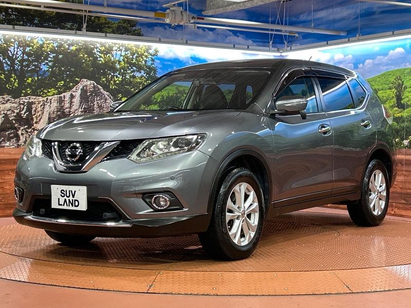 2014 Nissan X-Trail DBA-NT32 (UW-6a924f2824877)[14]