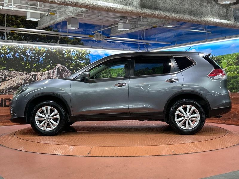 2014 Nissan X-Trail DBA-NT32 (UW-6a924f2824877)[15]