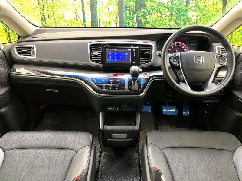 2014 Honda Odyssey DBA-RC1 (UW-6a924f314d986)[17]